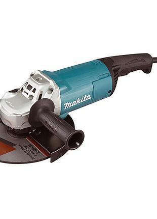 Угловая шлифовальная машина makita ga9060