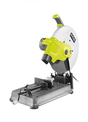 Пила отрезная монтажная по металлу ryobi eco2335hg