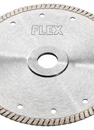 Flex d-tcs t-jet 170x22,2 алмазный режущий диск 170 ø