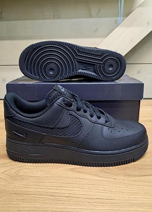 Оригинальные кроссовки nike air force 1 07 lv8 / ih4452001