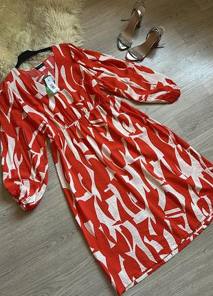 Matalan 18 р сукня ,.невагома