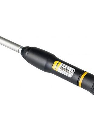 Динамометрическая отвертка microclick mc2 proxxon 23343