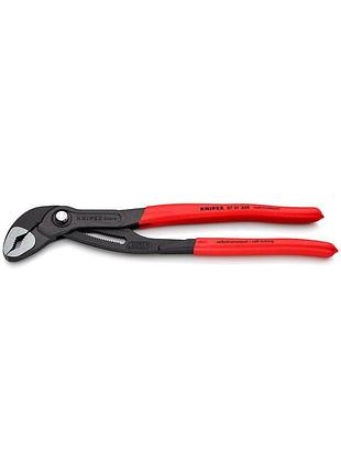 Сантехнические клещи cobra knipex 87 01 300