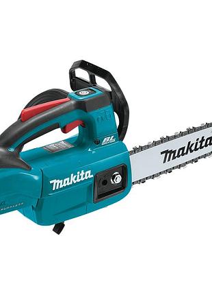 Акумуляторна ланцюгова пила makita duc254z (без акб)