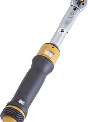 Динамометрический ключ micro-click mc 100 proxxon 23351