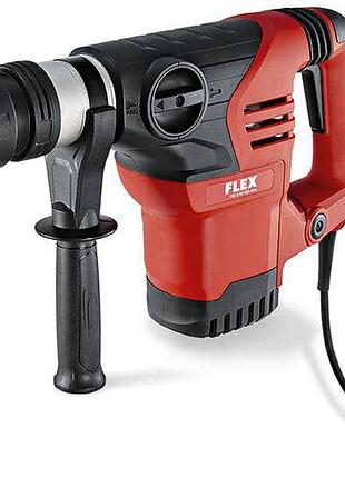 Перфоратор flex che 5-40 sds-max
