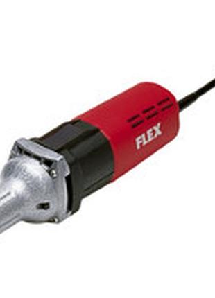 Flex h 1127 ve пряма шліфувальна машина з регульованою високою частотою обертання потужністю 710 вт