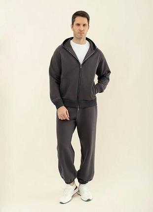 Чоловічий спортивний костюм loro piana