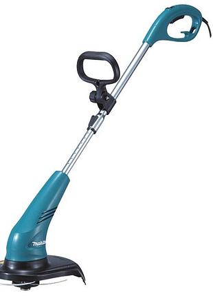 Электрический триммер makita ur3000