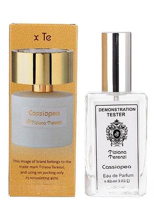 Tiziano terenzi cassiopea 60ml taj max №105