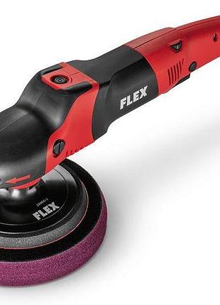 Роторная полировальная машина flex pe 14-1 180
