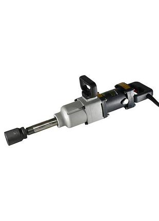 Ударный гайковерт titan pug12036 (1200nm) серия heavy industry