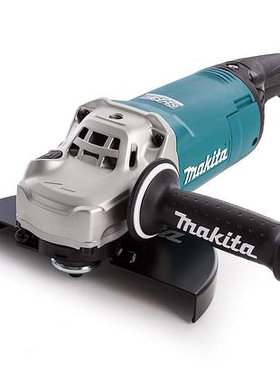 Угловая шлифовальная машина makita ga9061