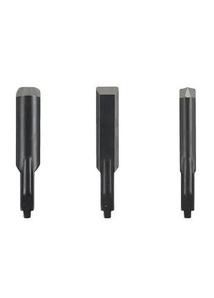 Набір з трьох стамесок ryobi rar111-3 для rpc4-120g