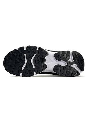Salomon xt-6 ft black white 4