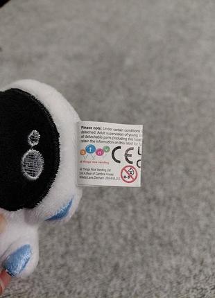 Мягкая игрушка, космонавт, lucan's 3