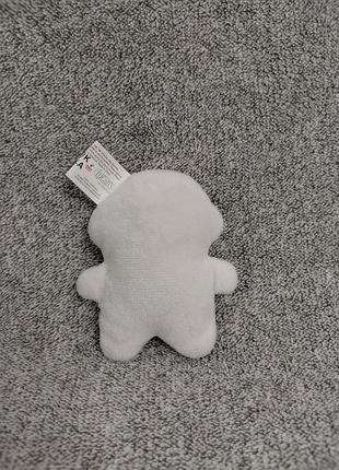 Мягкая игрушка, космонавт, lucan's 2