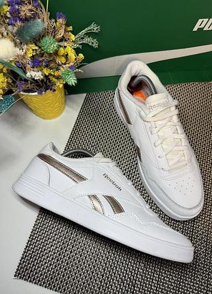 Оригинальные кроссовки reebok