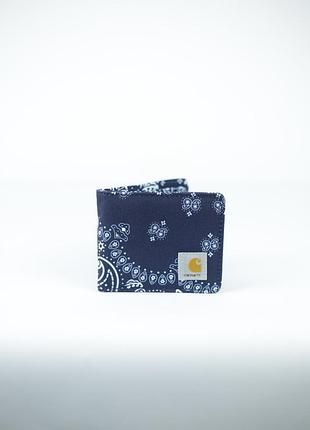 Carhartt кошелек мужской / кошелек / кархарт / кархарт / клатч / портмоне