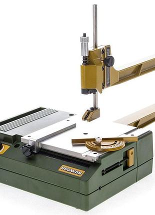Лобзикова пила proxxon ds 230/e 27088