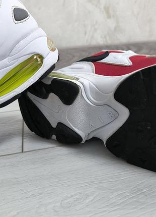 Кроссовкиnike air max2 light 45р 4