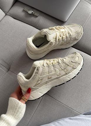 Жіночі кросівки nike p-6000 36-41 p.
