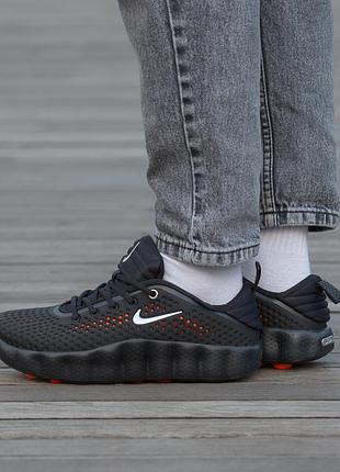 Nike mind 002 hyper crimson 4