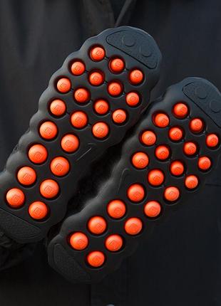 Nike mind 002 hyper crimson 2