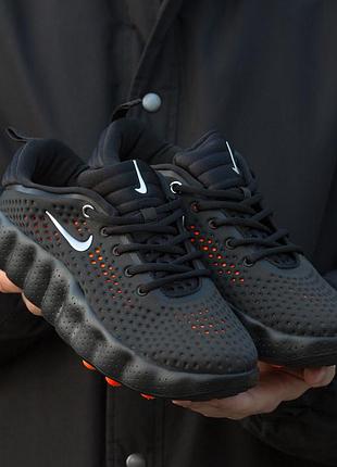 Nike mind 002 hyper crimson 8