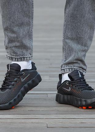 Nike mind 002 hyper crimson 9
