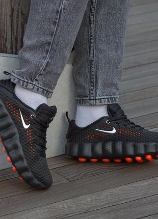 Nike mind 002 hyper crimson 10