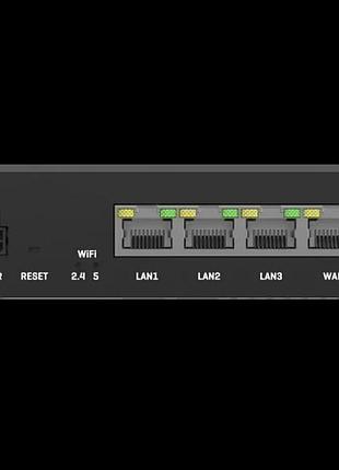 Teltonika rutm10 wi-fi 5 промисловий маршрутизатор