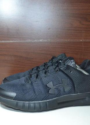 Under armour ua micro g pursuit 47.5р кроссовки оригинал
