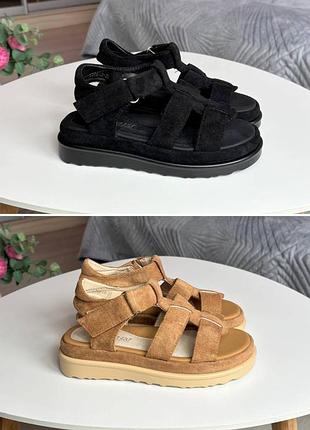 Босоножки для девочки
