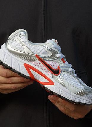 Nike v5 rnr sky white red