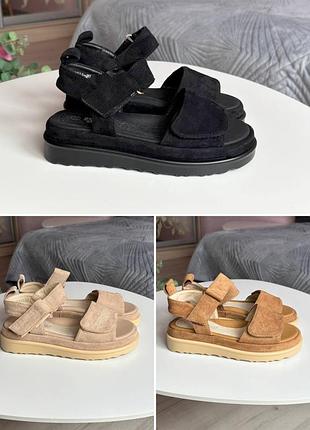 Босоніжки для дівчинки