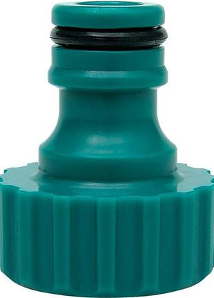 Адаптер наружный для крана 3/4" flo (89235)