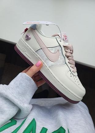 Кросівки жіночі nike air force
