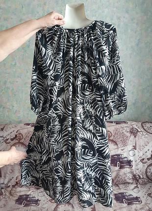 Платье миди 2