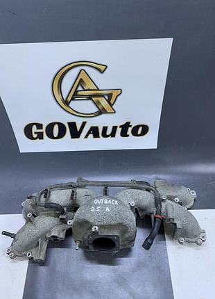 Коллектор впускной subaru outback legacy 2.5b 03-09