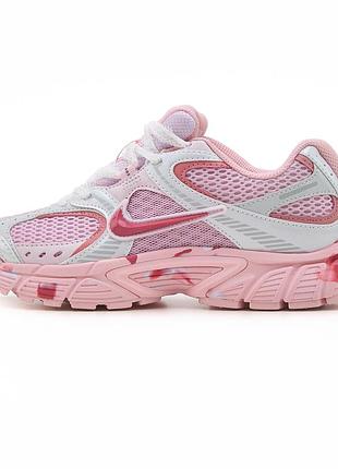 Nike v5 rnr custom pink