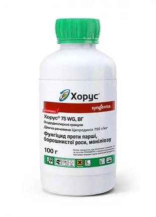 Хорус 100 г syngenta