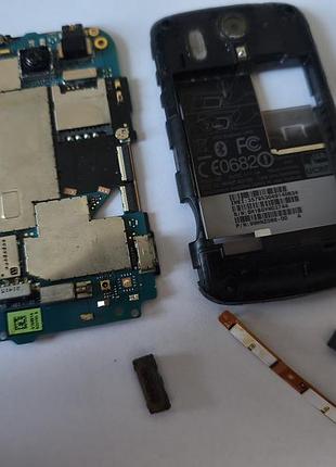 Материнская плата htc explorer a130e 2