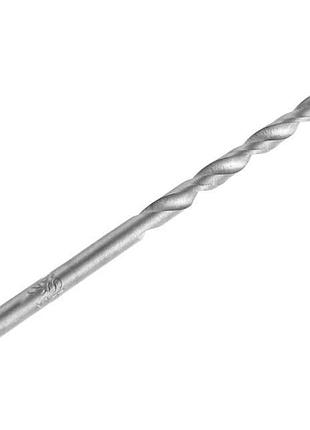 Свердло по металу din338 2.2 мм hss intertool sd-5022