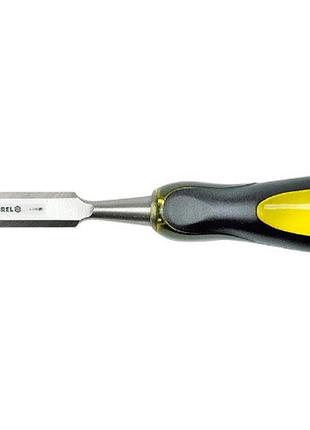 Стамеска ударна b = 15 мм vorel (25515)