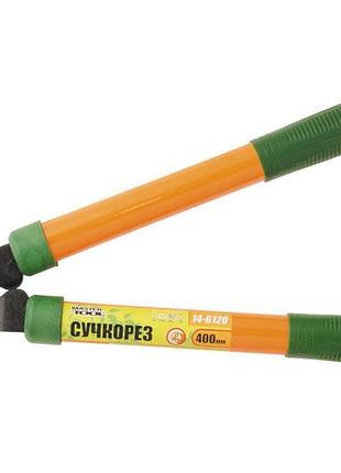 Гілкоріз mastertool 400 мм 14-6120