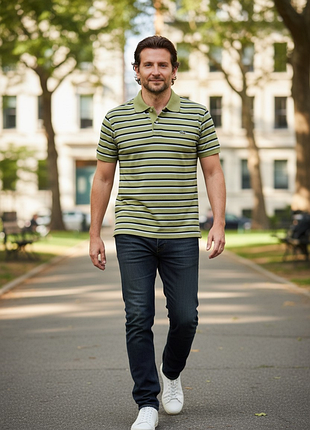 Lacoste,першокласне бавовняне поло,made in france