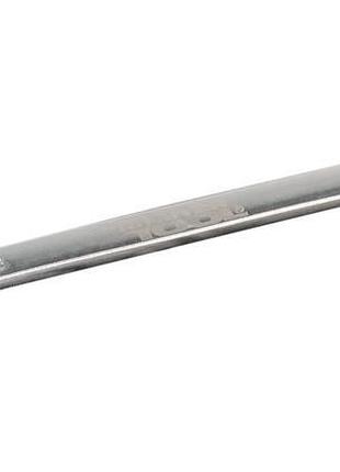 Ключ рожково-накидной mastertool 8 мм ss 71-1008