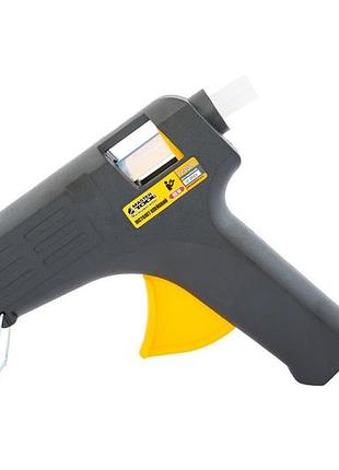 Пистолет клеевой mastertool ø 11.2 мм 65 вт/220 в/50 гц 42-0500