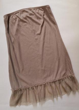 Спідничка бренду tezenis